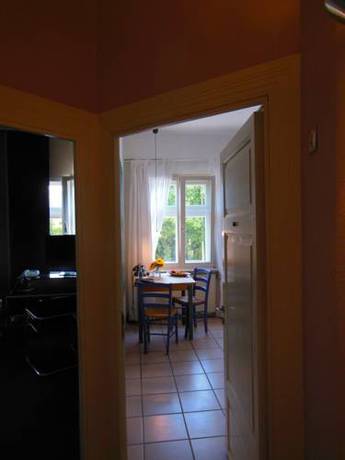 Imagen de la habitación del Hotel Tafelfreuden. Foto 3