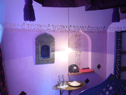 Imagen de la habitación del Hotel Tafelfreuden. Foto 4
