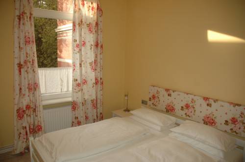 Imagen de la habitación del Hotel Tafelfreuden. Foto 5