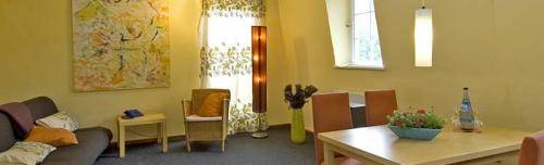 Imagen de la habitación del Hotel Tafelfreuden. Foto 6