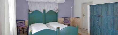 Imagen de la habitación del Hotel Tafelfreuden. Foto 7