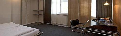Imagen de la habitación del Hotel Tafelfreuden. Foto 8