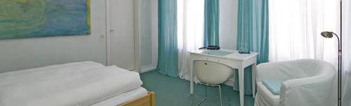 Imagen de la habitación del Hotel Tafelfreuden. Foto 9