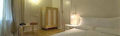 Imagen de la habitación del Hotel Tafelfreuden. Foto 11