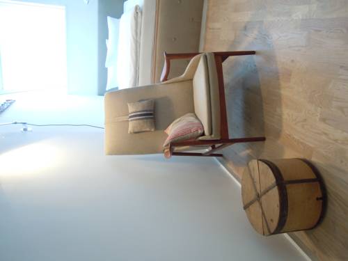 Imagen de la habitación del Hotel Tafelfreuden. Foto 12