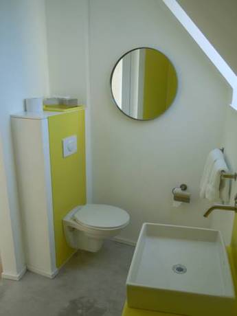 Imagen de la habitación del Hotel Tafelfreuden. Foto 13