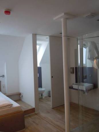 Imagen de la habitación del Hotel Tafelfreuden. Foto 14