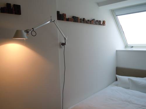 Imagen de la habitación del Hotel Tafelfreuden. Foto 15