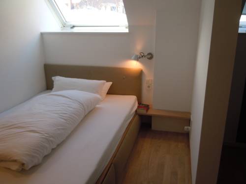 Imagen de la habitación del Hotel Tafelfreuden. Foto 16