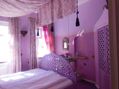 Imagen general del Hotel Tafelfreuden. Foto 1