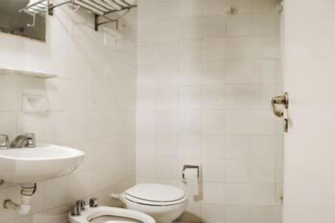 Imagen de la habitación del Hotel Tafi. Foto 17