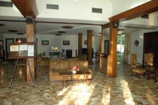 Imagen general del Hotel Tafilalet. Foto 1