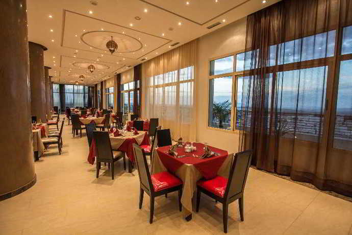 Imagen del bar/restaurante del Hotel Tafilalet and Spa. Foto 5