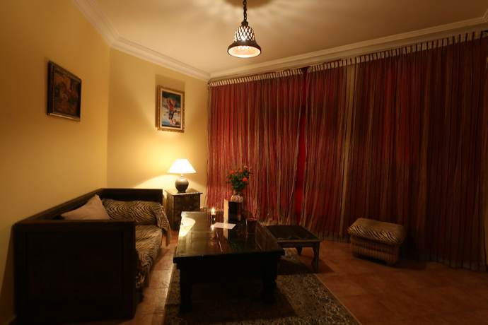 Imagen de la habitación del Hotel Tafoukt. Foto 14