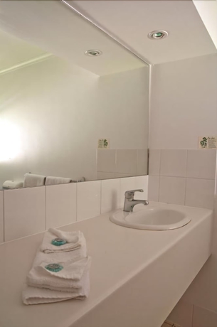 Imagen de la habitación del Hotel Taft Motor Inn. Foto 12