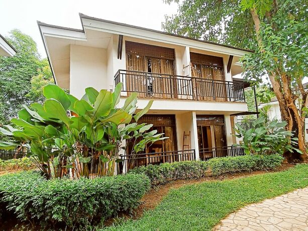 Imagen general del Hotel Tag Resort. Foto 2