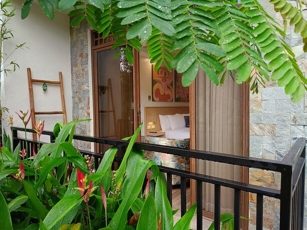 Imagen general del Hotel Tag Resort. Foto 3