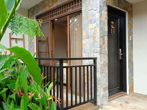 Imagen general del Hotel Tag Resort. Foto 4