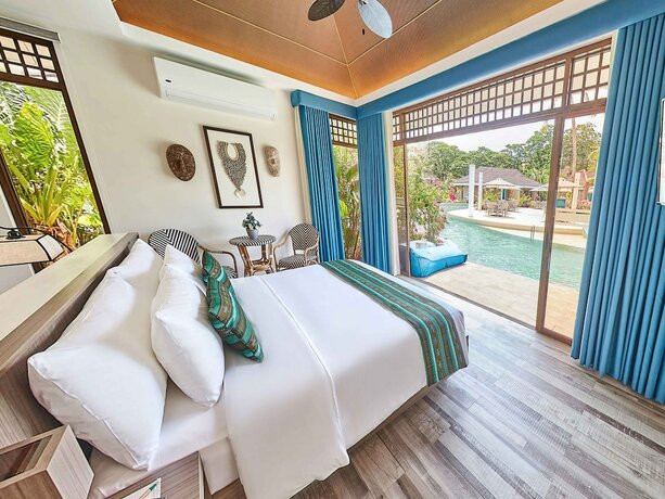 Imagen general del Hotel Tag Resort. Foto 5