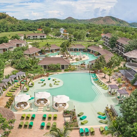 Imagen general del Hotel Tag Resort. Foto 6