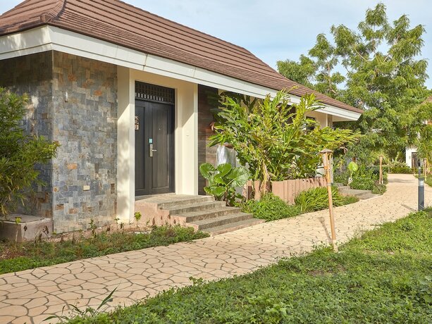 Imagen general del Hotel Tag Resort. Foto 7