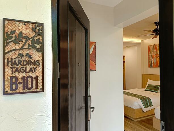 Imagen general del Hotel Tag Resort. Foto 8