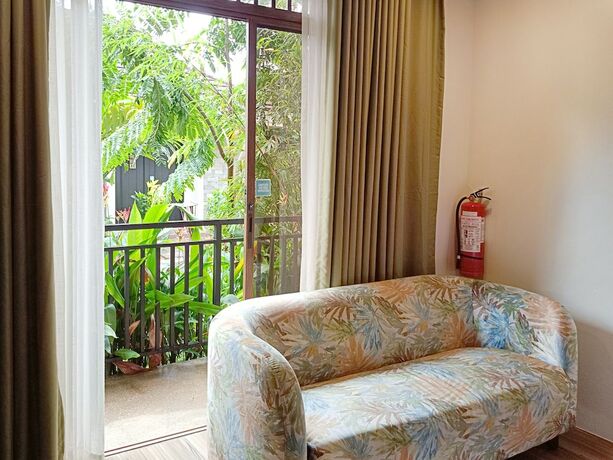 Imagen de la habitación del Hotel Tag Resort. Foto 16