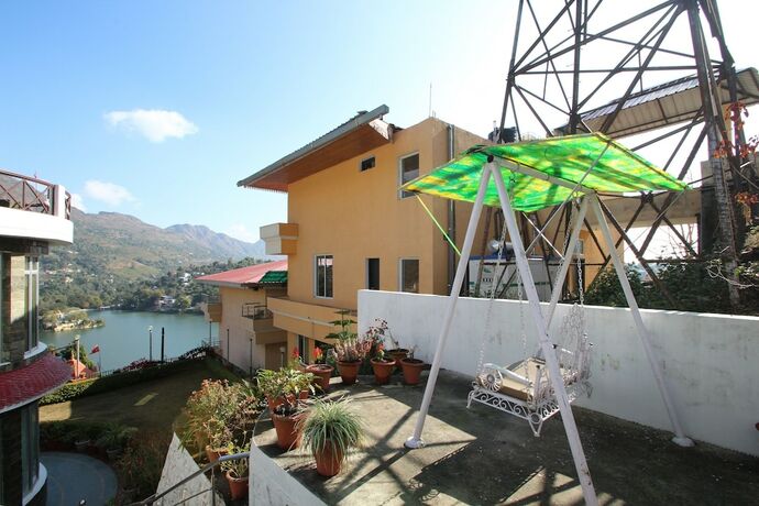 Imagen general del Hotel Tag Resorts Lavanya, Bhimtal. Foto 2