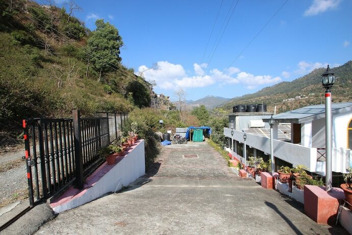 Imagen general del Hotel Tag Resorts Lavanya, Bhimtal. Foto 3