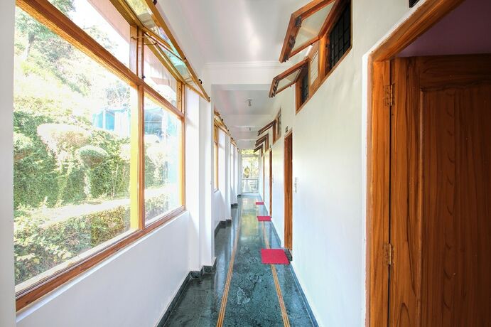 Imagen de la habitación del Hotel Tag Resorts Lavanya, Bhimtal. Foto 9