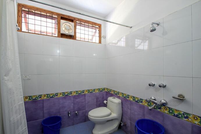 Imagen de la habitación del Hotel Tag Resorts Lavanya, Bhimtal. Foto 10