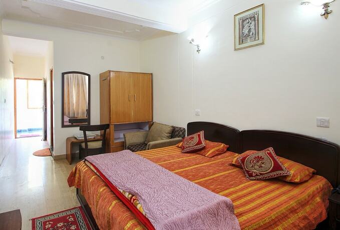 Imagen de la habitación del Hotel Tag Resorts Lavanya, Bhimtal. Foto 12