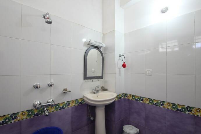 Imagen de la habitación del Hotel Tag Resorts Lavanya, Bhimtal. Foto 13