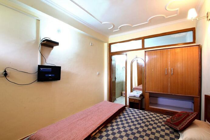Imagen de la habitación del Hotel Tag Resorts Lavanya, Bhimtal. Foto 14