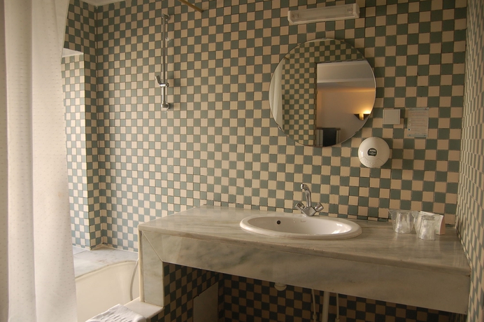 Imagen de la habitación del Hotel Tagadirt Appart-hotel. Foto 5