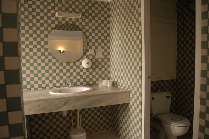 Imagen de la habitación del Hotel Tagadirt Appart-hotel. Foto 6