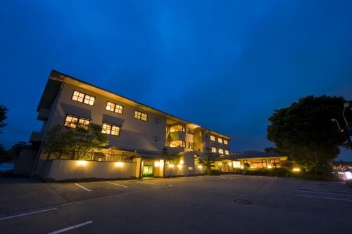 Imagen general del Hotel Tagaogi. Foto 1
