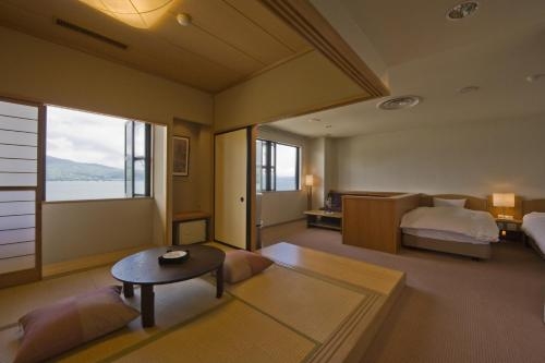Imagen general del Hotel Tagaogi. Foto 4