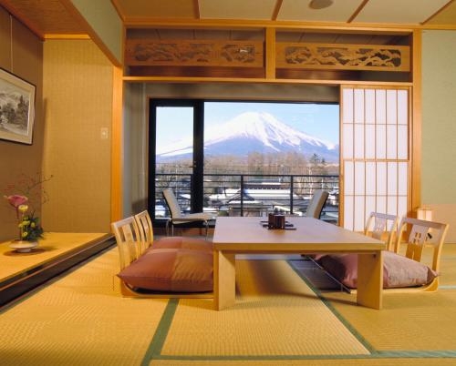 Imagen general del Hotel Tagaogi. Foto 5