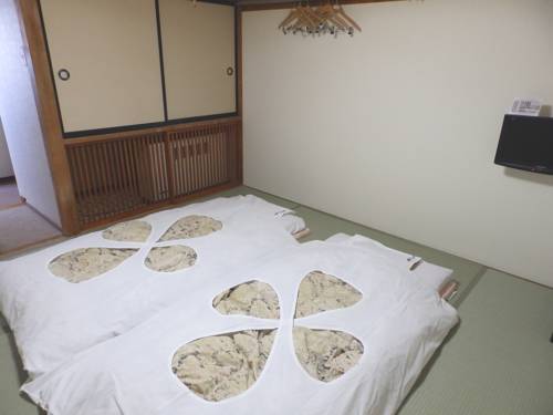 Imagen de la habitación del Hotel Tagawa. Foto 6