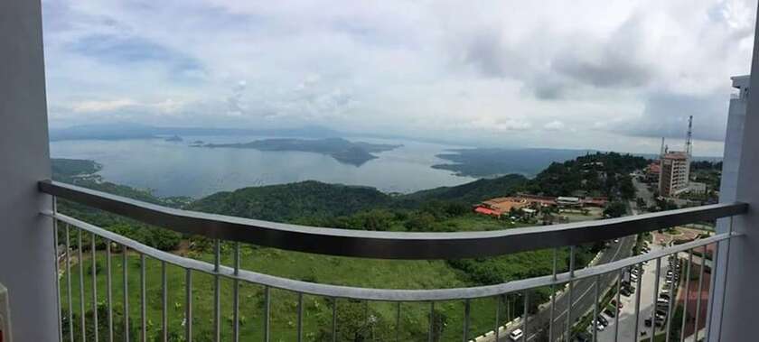 Imagen general del Hotel Tagaytay Condotel. Foto 6
