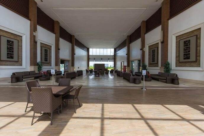Imagen general del Hotel Tagaytay Condotel. Foto 10
