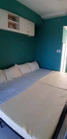 Imagen de la habitación del Hotel Tagaytay Condotel. Foto 22