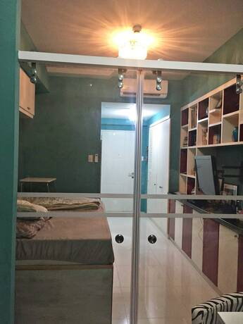 Imagen de la habitación del Hotel Tagaytay Condotel. Foto 23