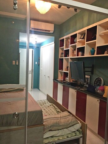 Imagen de la habitación del Hotel Tagaytay Condotel. Foto 24