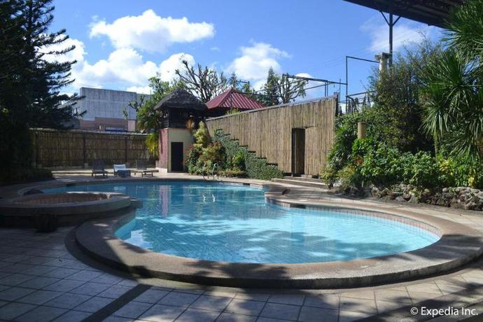Imagen general del Hotel Tagaytay Country. Foto 1