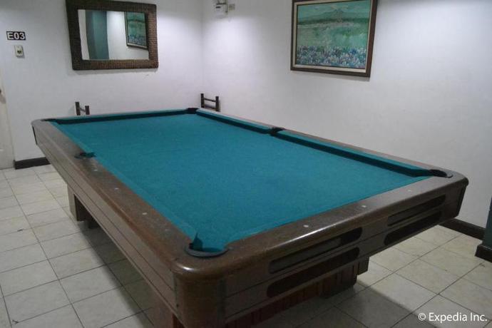 Imagen general del Hotel Tagaytay Country. Foto 2