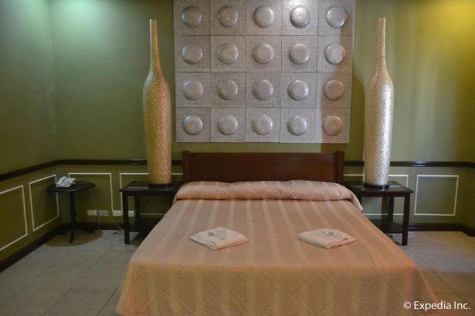 Imagen general del Hotel Tagaytay Country. Foto 3