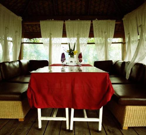 Imagen general del Hotel Tagaytay Country. Foto 4