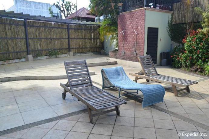 Imagen general del Hotel Tagaytay Country. Foto 5